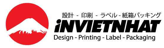 IN VIỆT NHẬT