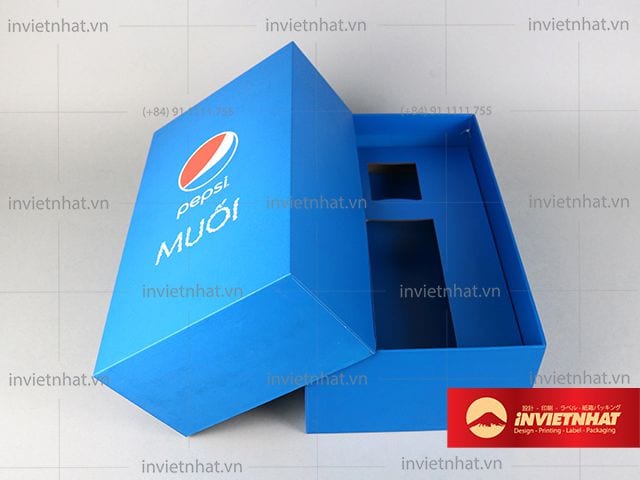 In bao bì giấy thùng carton 2
