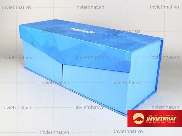 In bao bì giấy thùng carton 4
