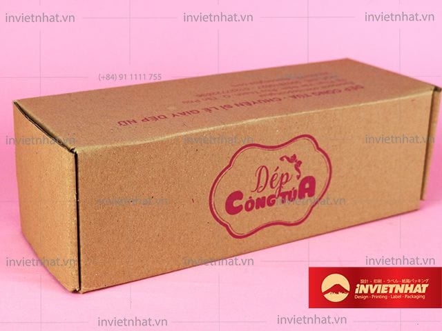 In bao bì giấy thùng carton 7