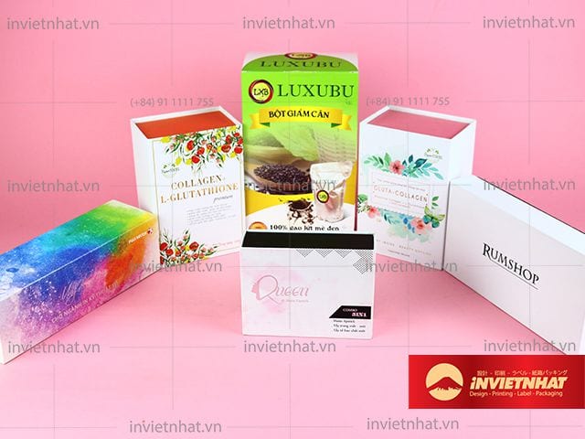 In bao bì giấy thùng carton 11