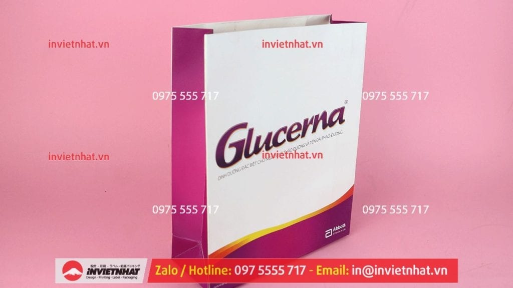 in túi giấy invietnhat 72