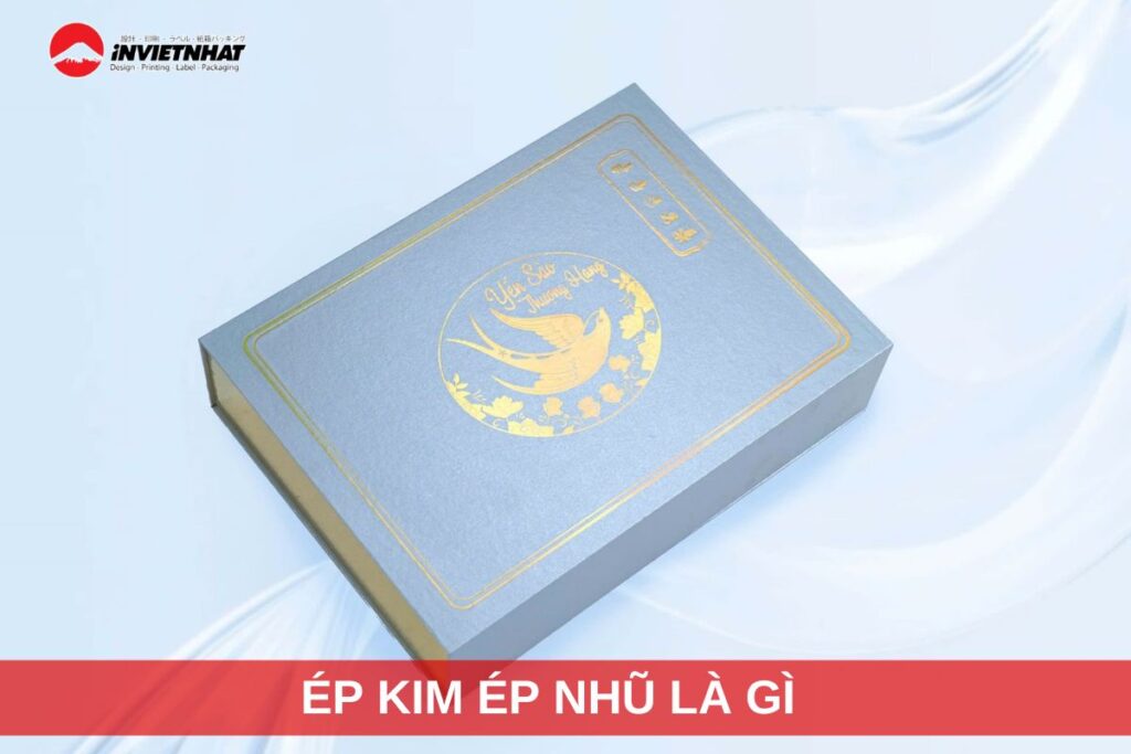 ep kim ep nhu la gi? nhan ep kim ep nhu san pham tai In Viet Nhat