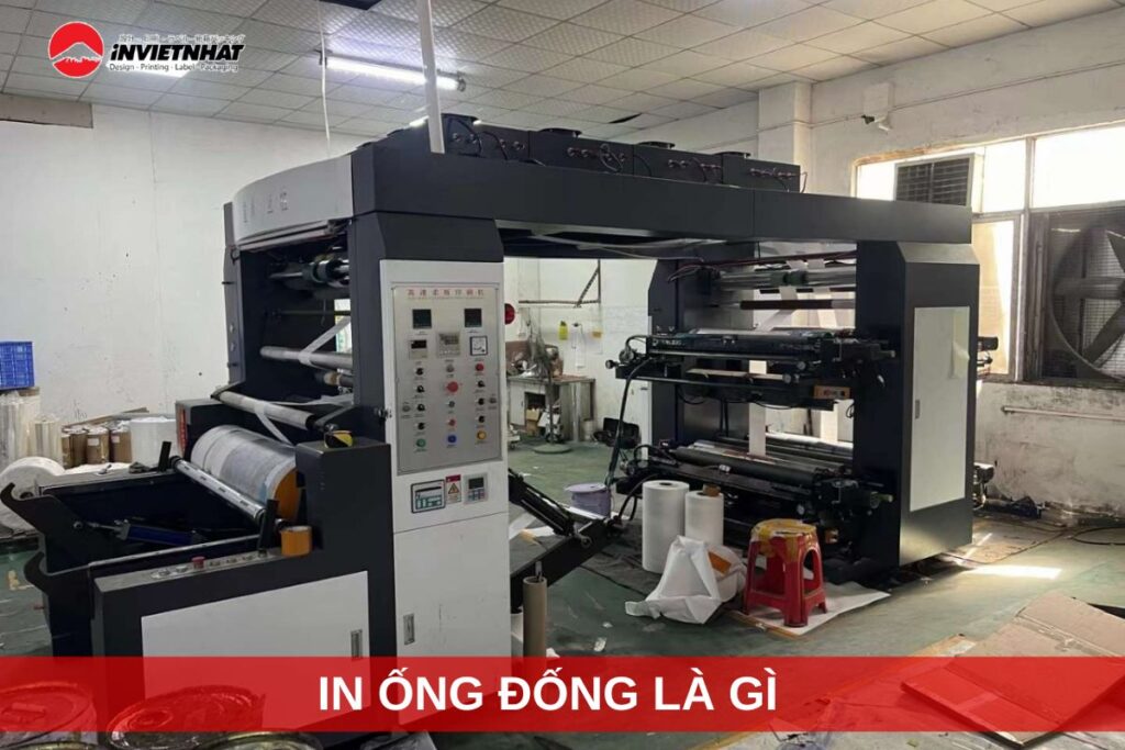 IN ONG DONG LA GI