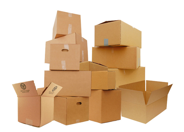 Quy trình in hộp giấy cần trải qua những bước cơ bản