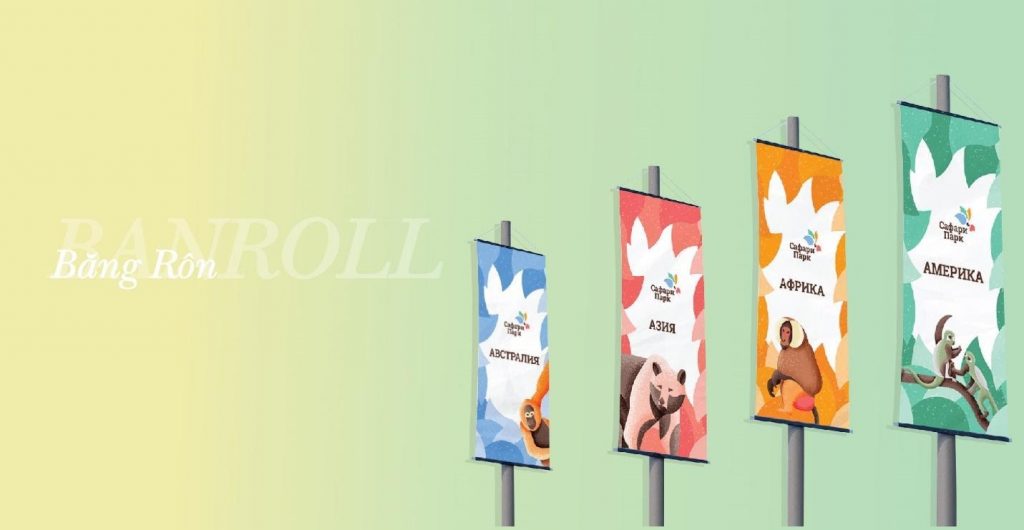 Các băng rôn cần được thiết kế đáp ứng các tiêu chuẩn về tiêu đề, thông điệp, màu sắc, hình ảnh