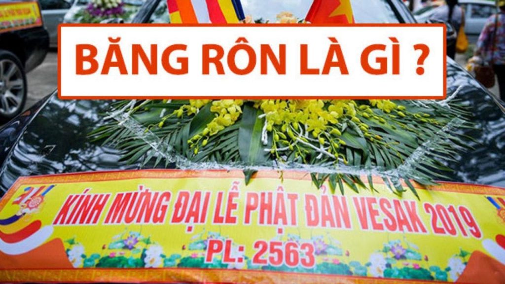 Băng rôn là hình thức quảng bá sản phẩm, dịch vụ hiệu quả của các doanh nghiệp