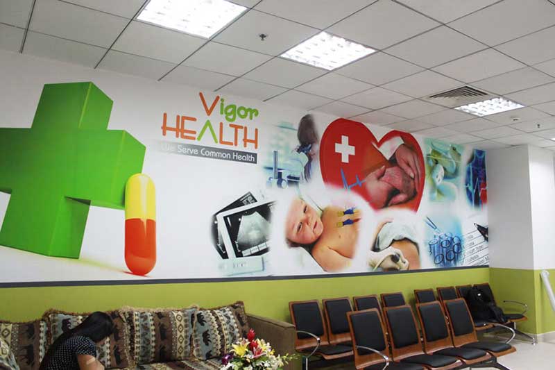In Việt Nhật sẽ đảm bảo quy trình phục vụ và in ấn đúng trình tự