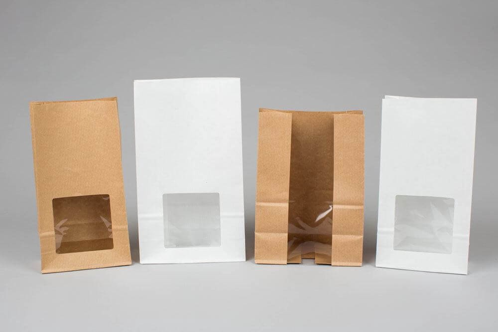 Các loại túi giấy trên thị trường vô cùng đa dạng nhằm đáp ứng nhu cầu phong phú của mọi người