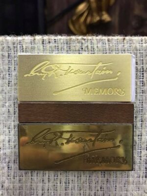 Tem đồng chất lượng tại Việt Nhật