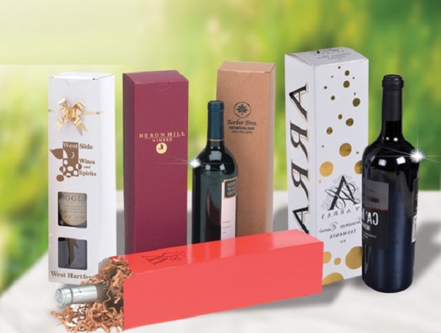 Có rất nhiều mẫu hộp đựng rượu khác nhau tùy theo nhu cầu của khách hàng