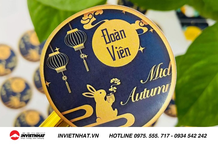 in tem nhãn decal giấy