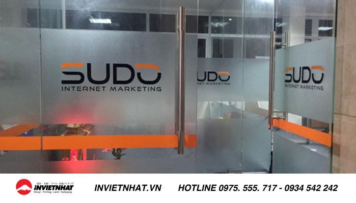 in decal quảng cáo