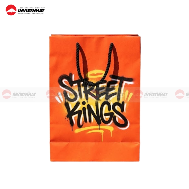 tui giay in logo theo yeu cau