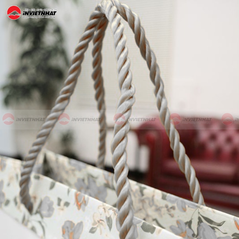 Dây túi giấy là gì? 6 loại quai túi giấy THÔNG DỤNG nhất hiện nay 21 Day xoan thung to bong
