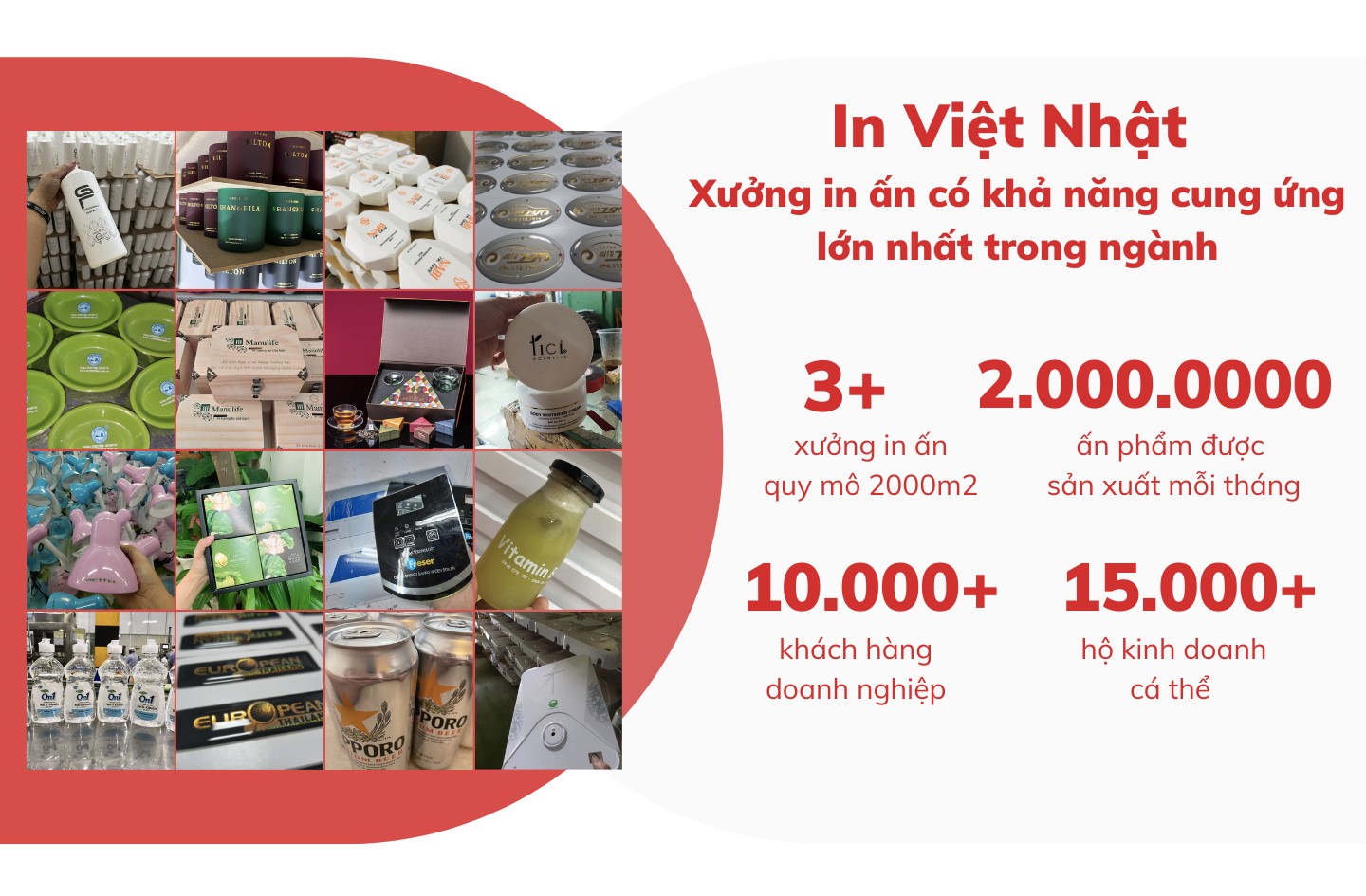 Giới thiệu về In Việt Nhật