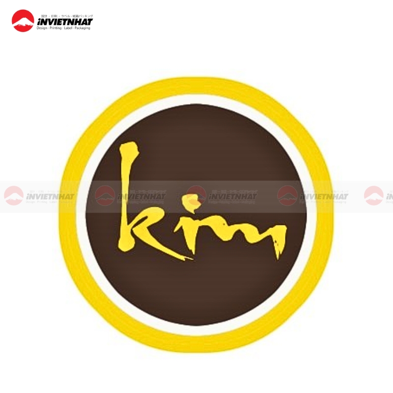 logo menh Kim