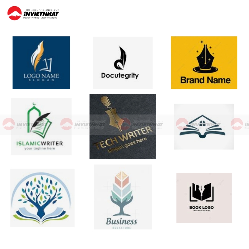 logo phong thuy menh Kim 2