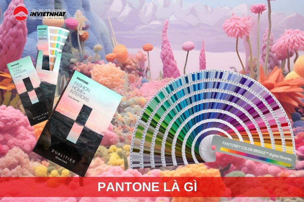 pantone la gi