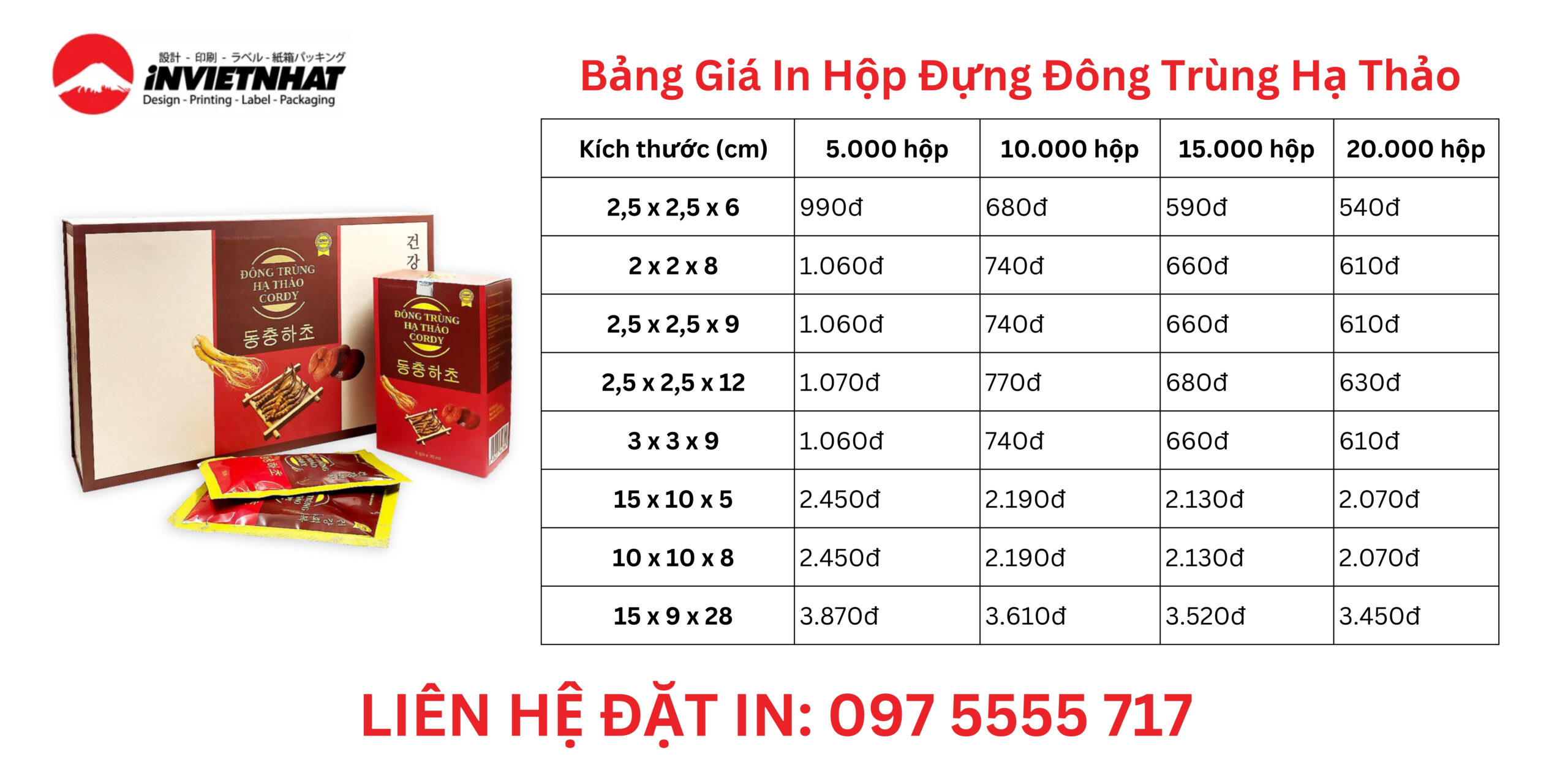 Bang gia in hop dung dong trung ha thao