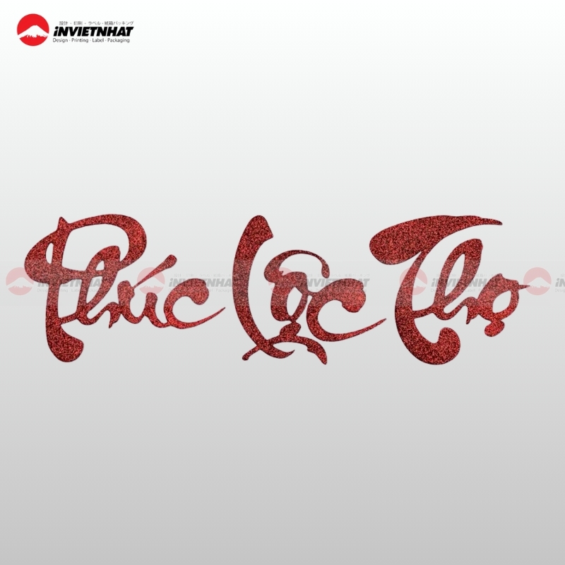 Chu Han Phuc Loc Tho cach dieu