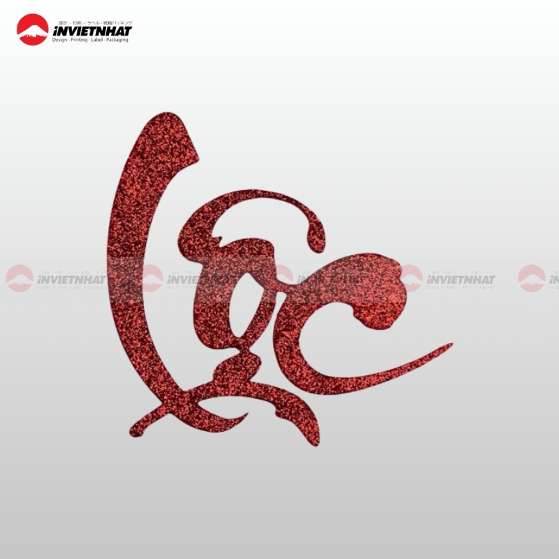 Chu Han Phuc Loc Tho kim tuyen