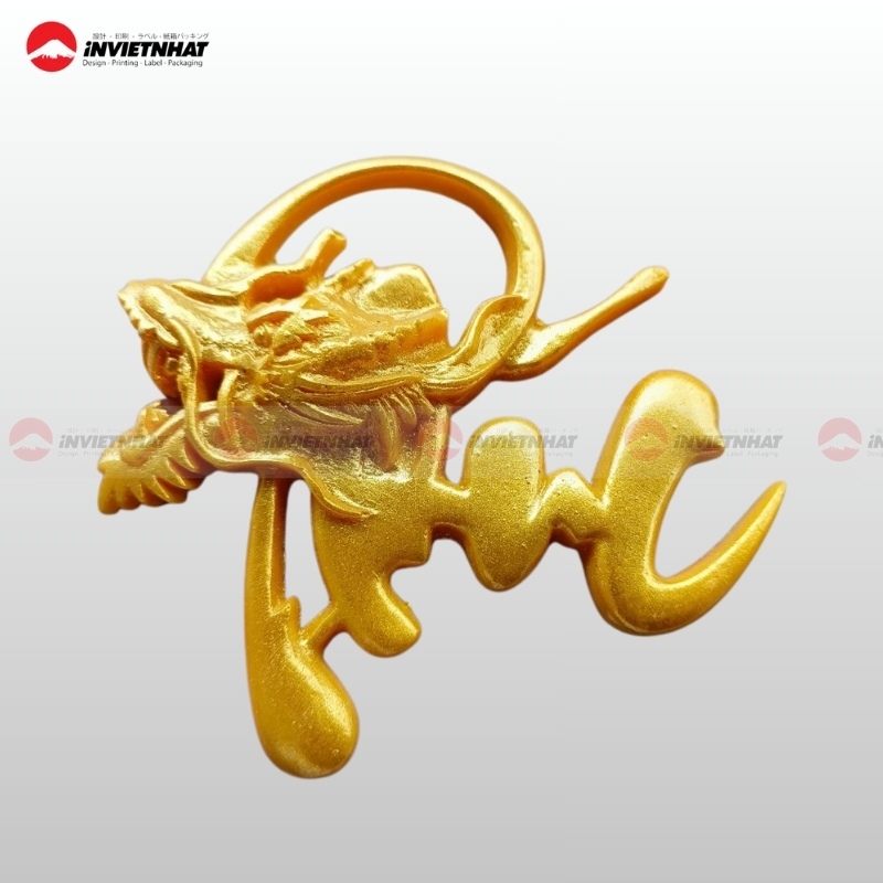 Chu Phuc nhu vang lap lanh