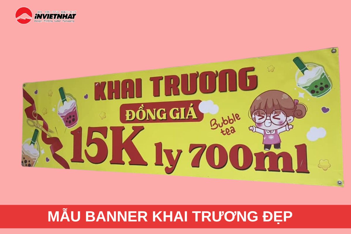 mau banner khai truong dep