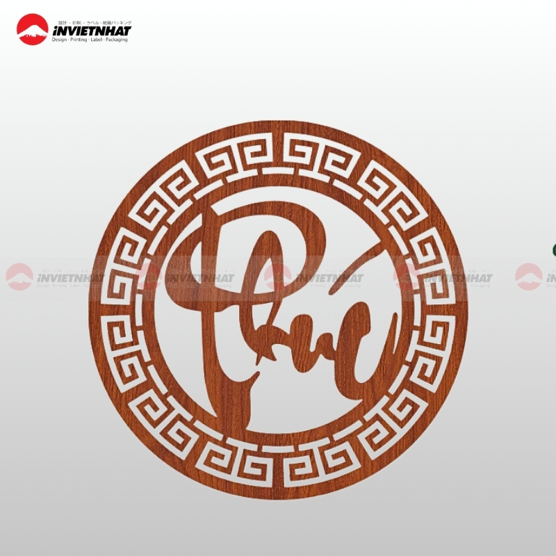 Mau chu Phuc cat CNC