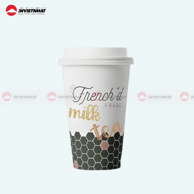 23+ Mẫu in ly trà sữa đẹp, giá rẻ được khách hàng ưu chuộng tại TPHCM 47 Mau in ly giay tra sua