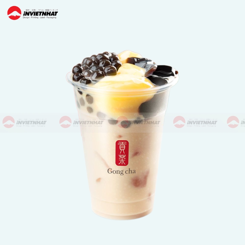 Mau in ly tra sua nhua PP