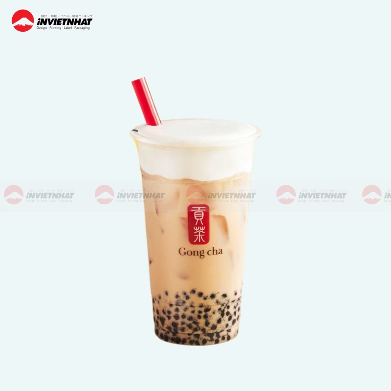 23+ Mẫu in ly trà sữa đẹp, giá rẻ được khách hàng ưu chuộng tại TPHCM 25 in ly tra sua gia re