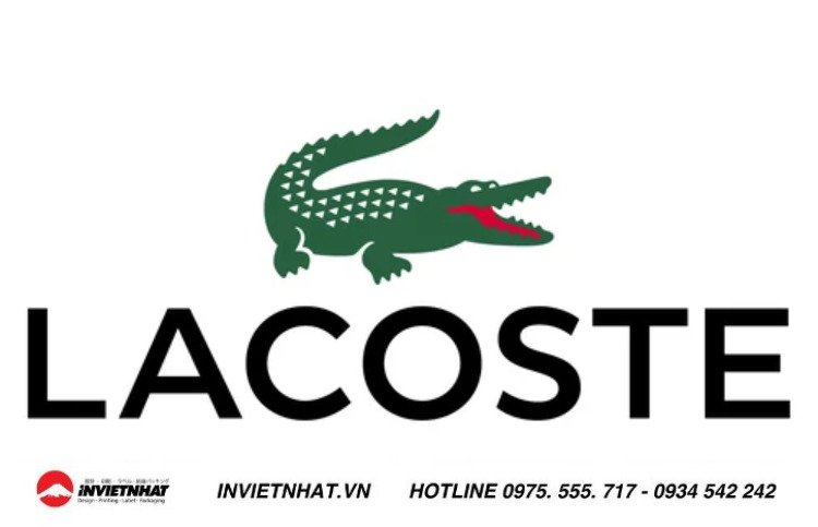 Lacoste