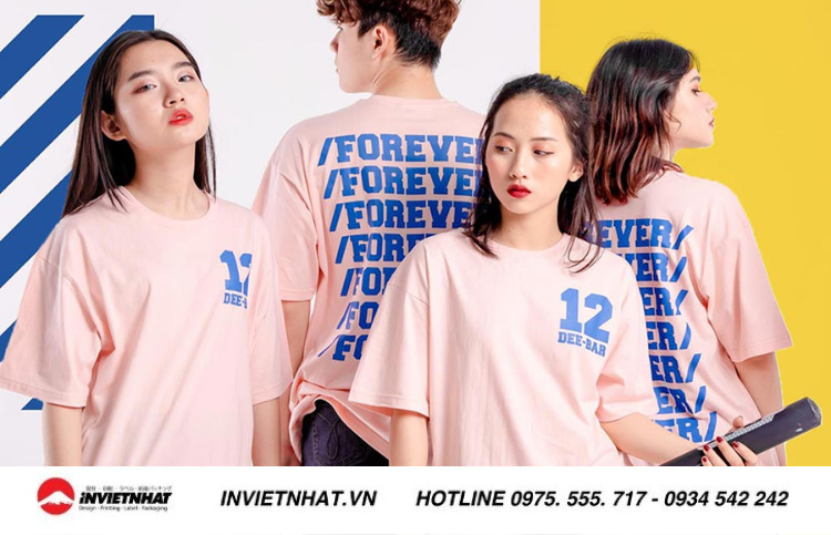 Mẫu forever là một trong những mẫu logo tên lớp lớp được biết đến hiều nhất