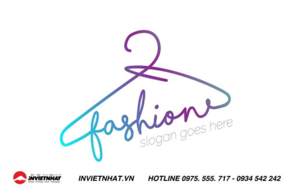 Tổng hợp mẫu logo shop thời trang SANG TRỌNG và ấn tượng