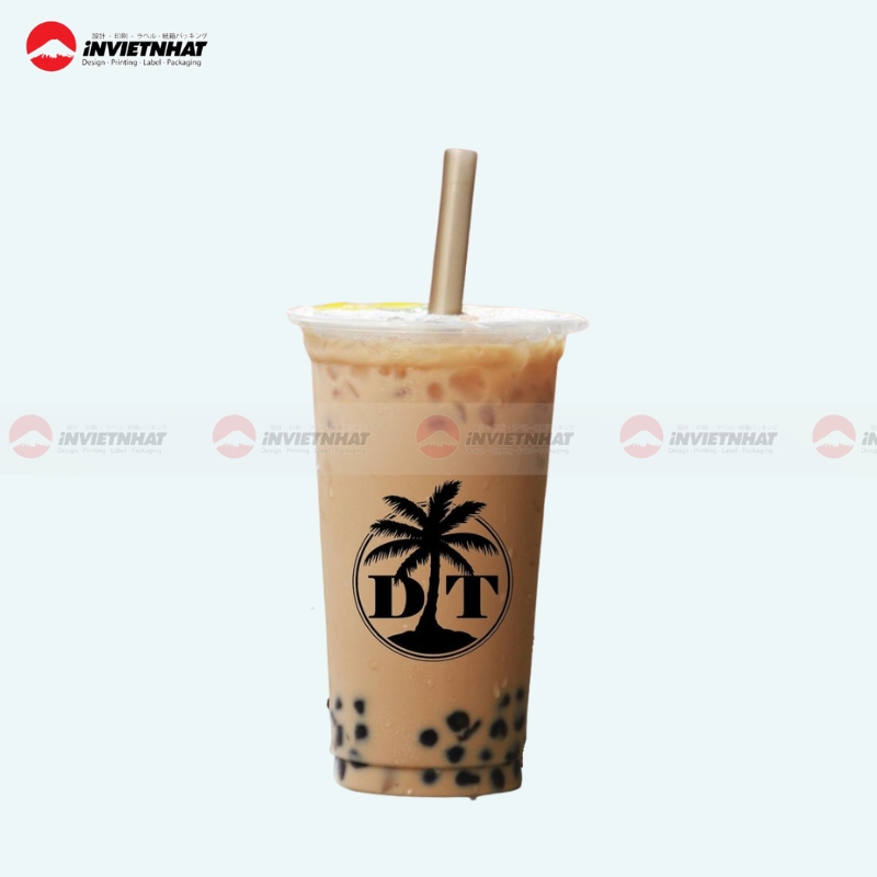 mau logo ly tra sua dep 1