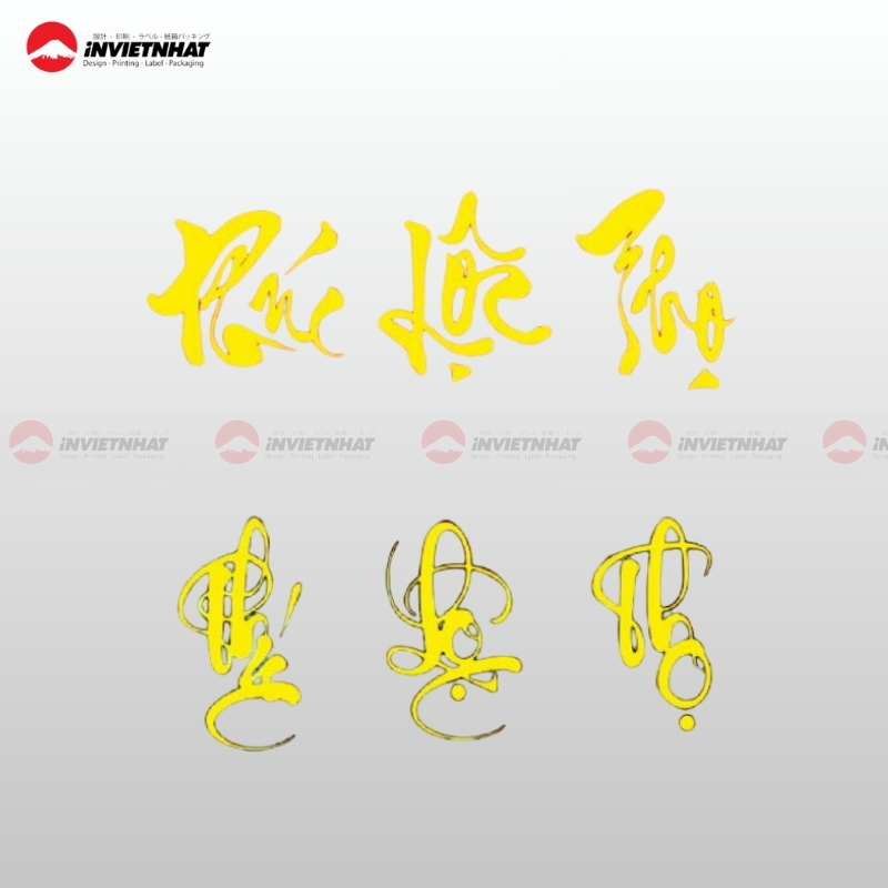 phong chu phuc loc tho vang