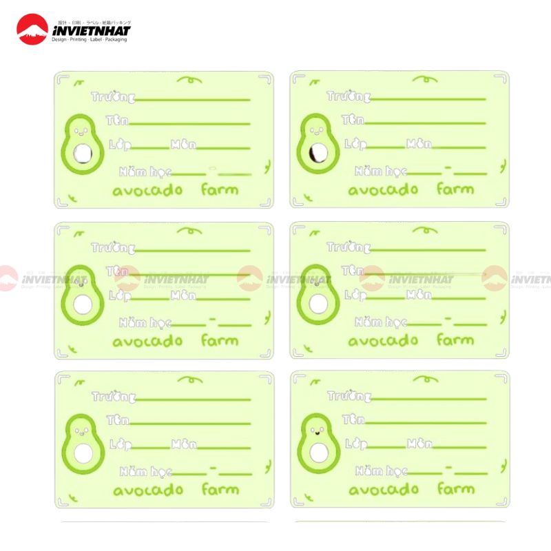 tem nhãn vở 2
