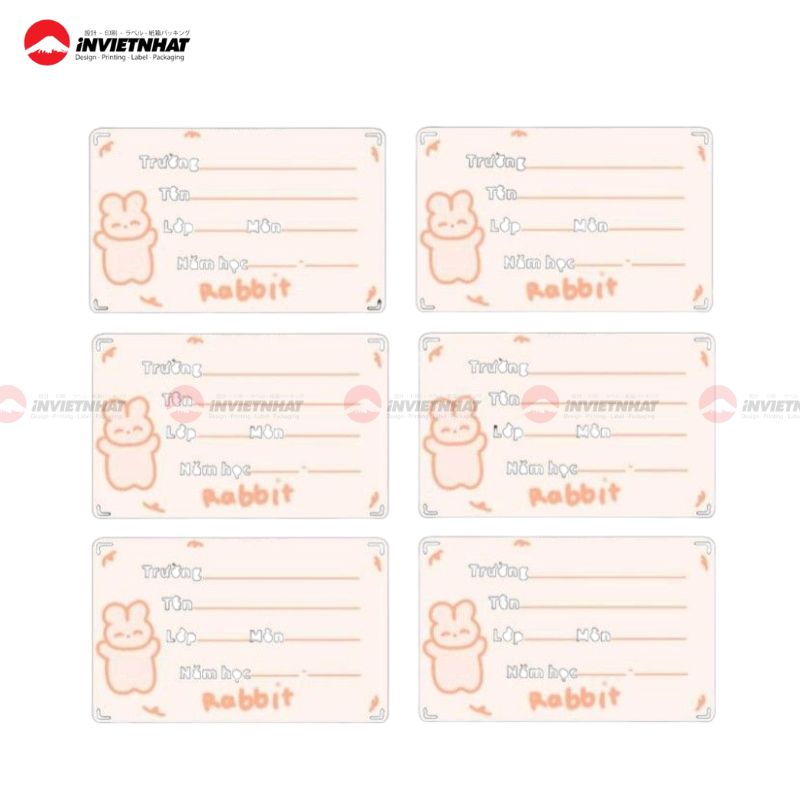tem nhãn vở 3