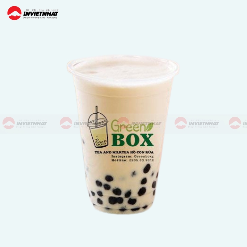 thiet ke mau ly tra sua