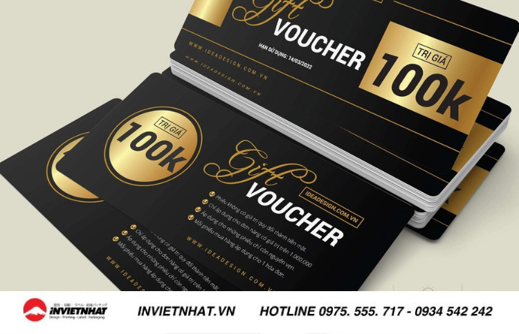 Voucher spa vector