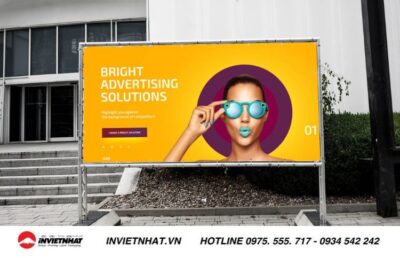 Lựa chọn kích thước banner quảng cáo Chuẩn phổ biến nhất