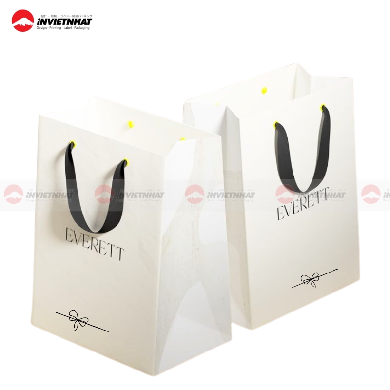 Túi giấy đựng quà tặng
