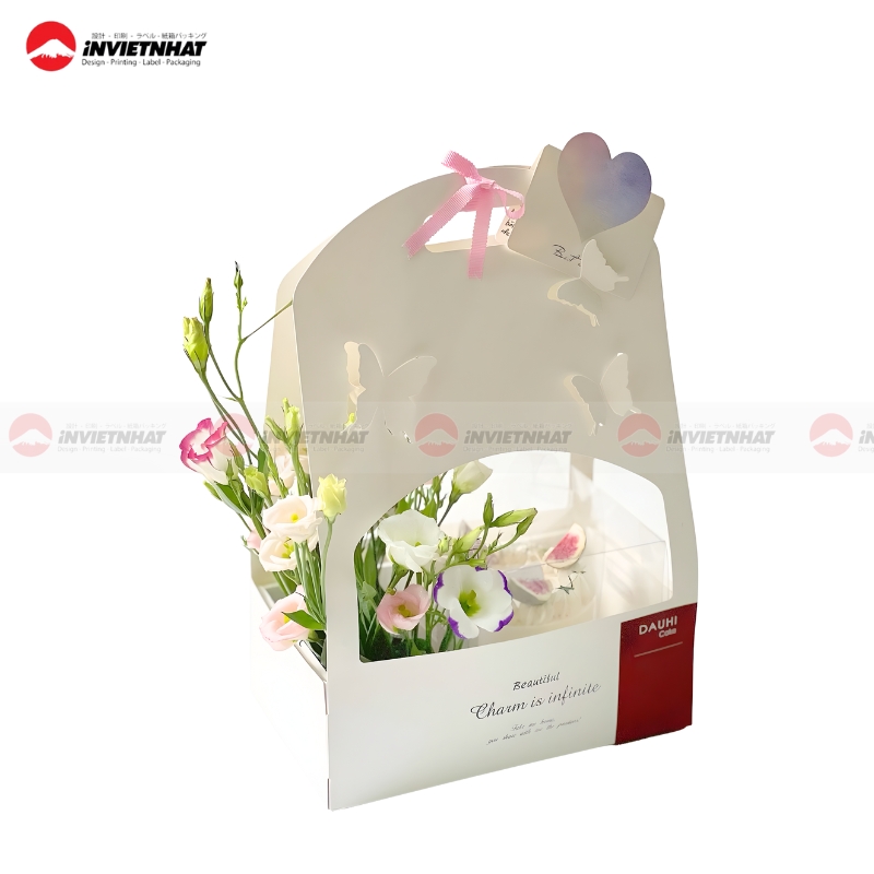 Túi giấy quà biếu