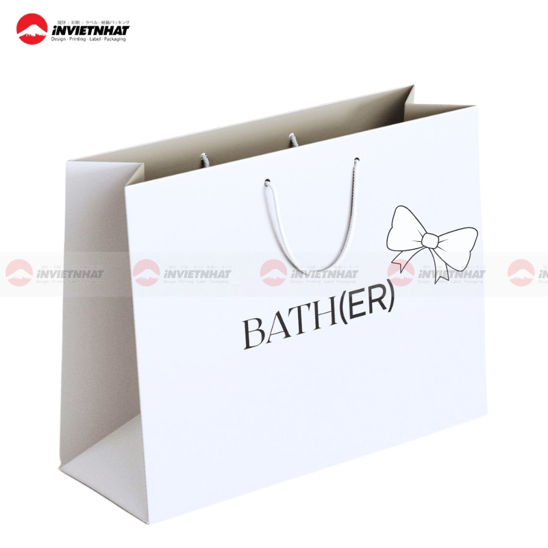Túi quà giấy