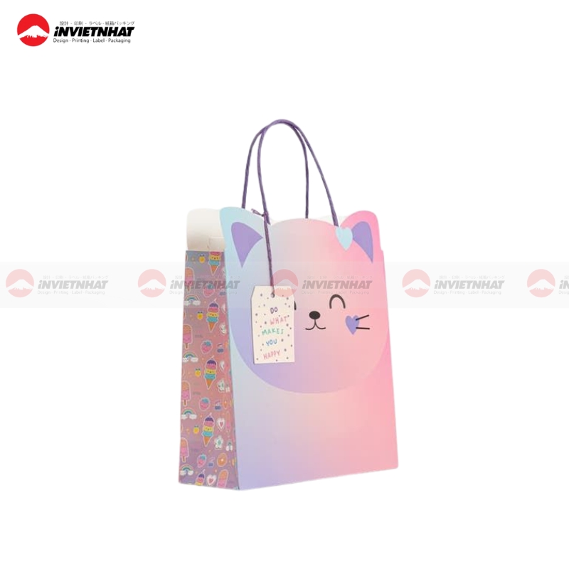 tui giay dung qua kho A4