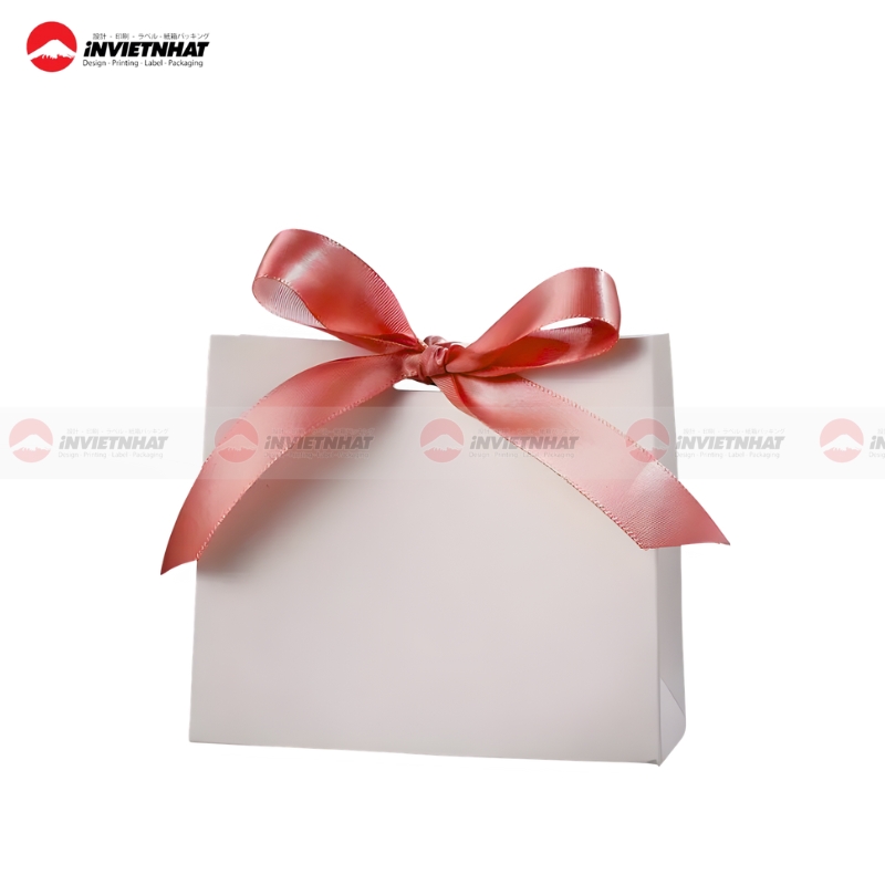 túi giấy đựng quà nhỏ xinh