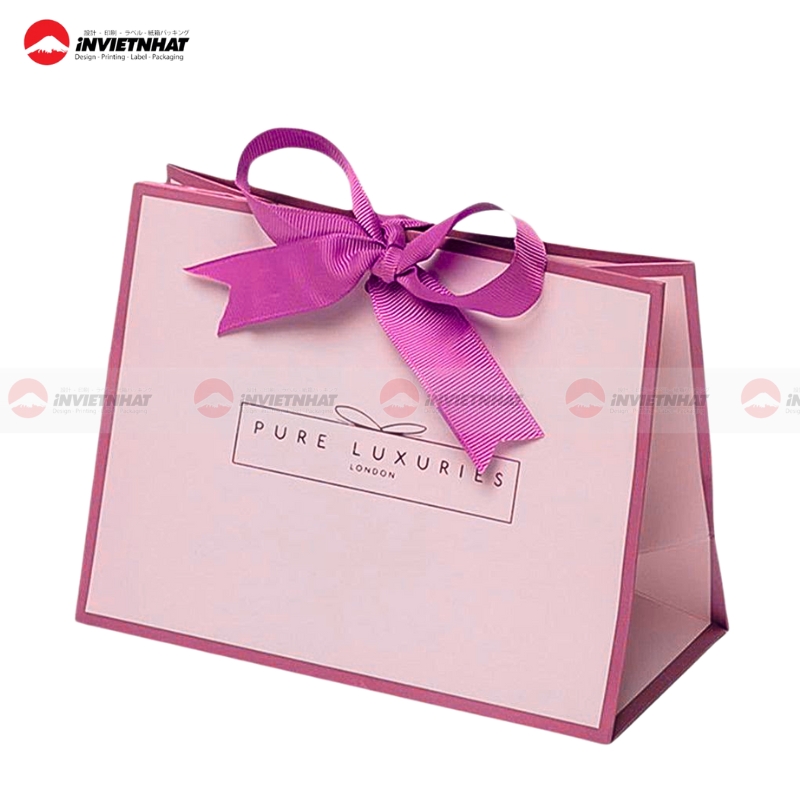 tui giay quai lua qua tang