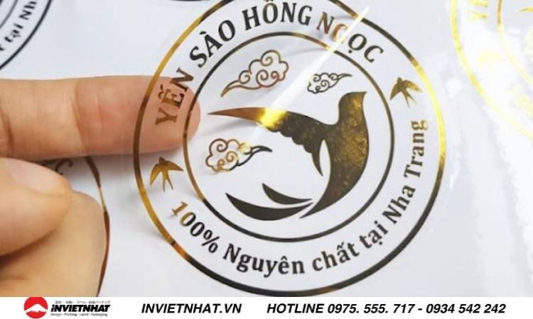 In tem yến sào 4 mau tem yen sao dep2