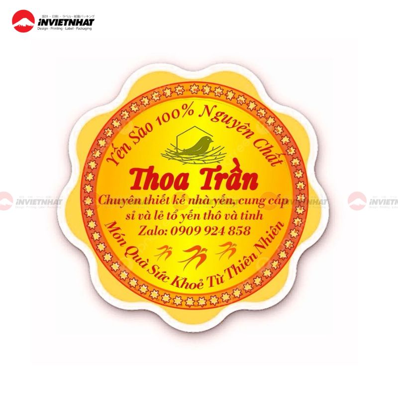 tem yến sào 1